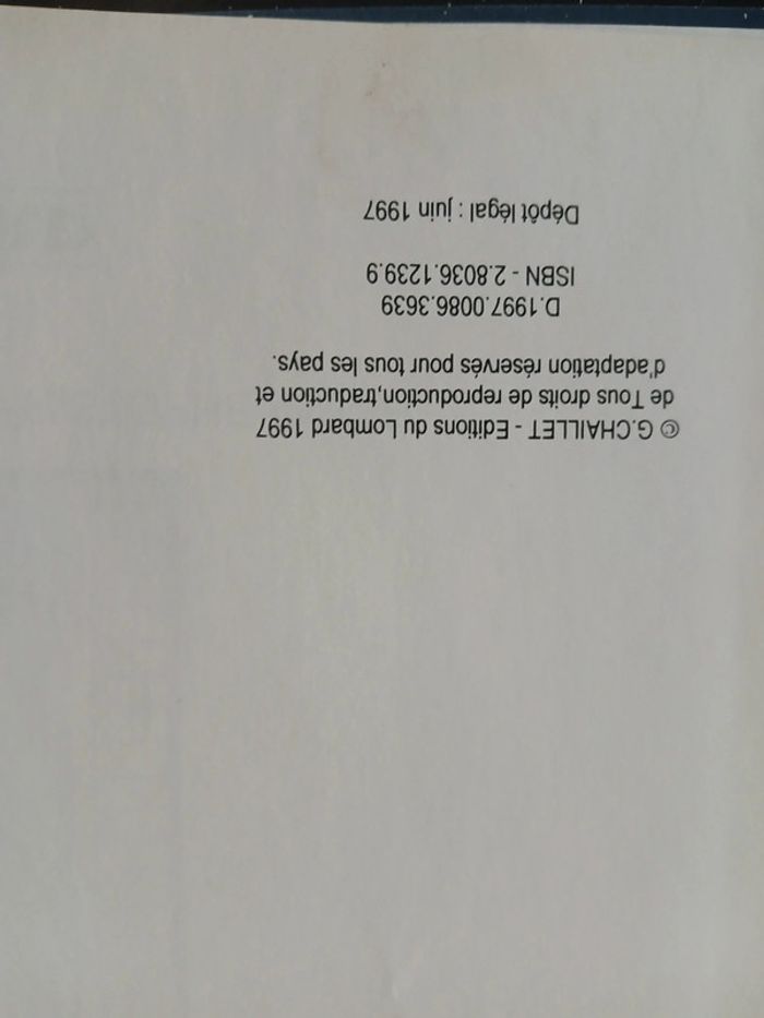 Bd vasco 15,EO - photo numéro 7