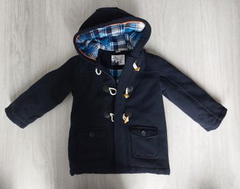 Manteau 36mois
