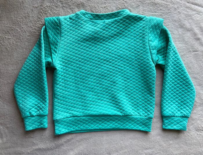 Pull fin - photo numéro 2