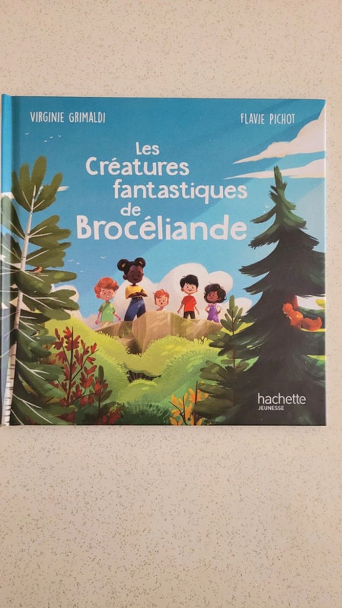 Lot de 4 livres enfant NEUF 📚 - photo numéro 4