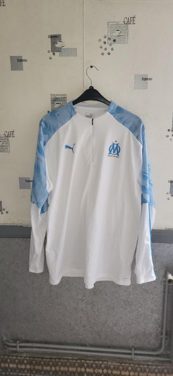 Haut 3 xl olympique de Marseille