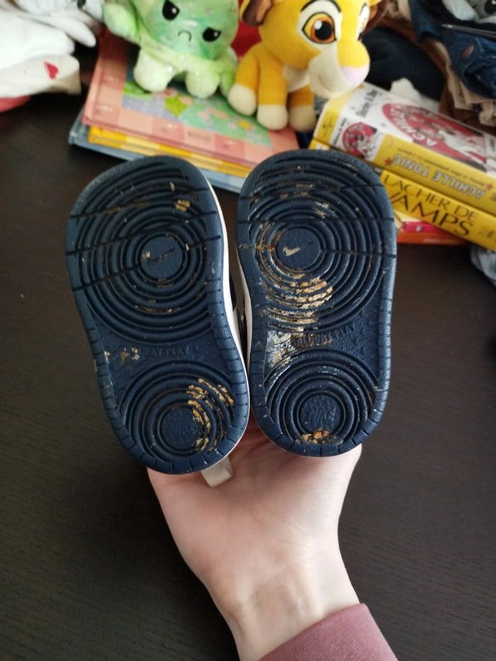 Chaussure taille 18 - photo numéro 4