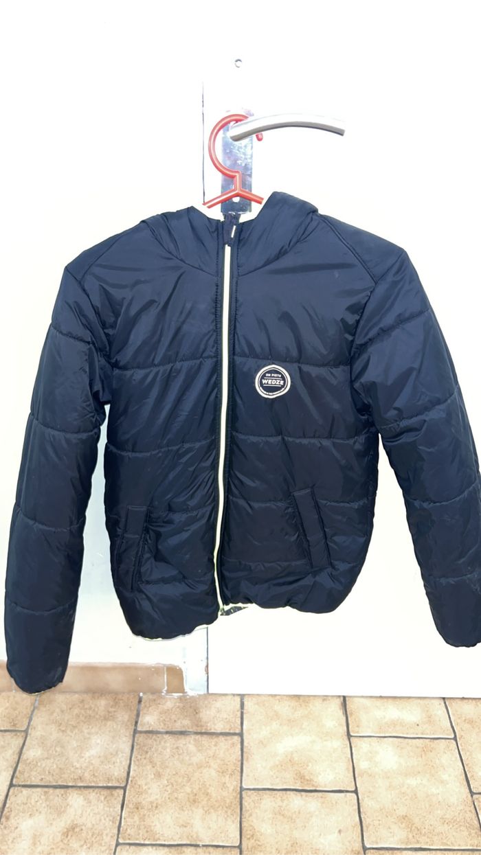 Doudoune nike