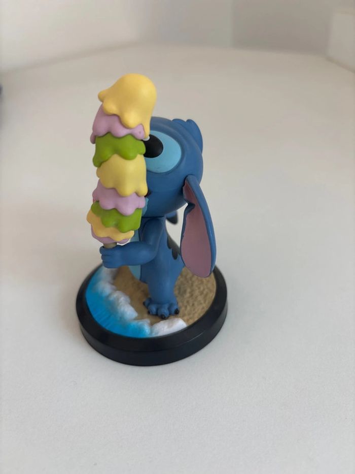 Figurine stitch - photo numéro 2