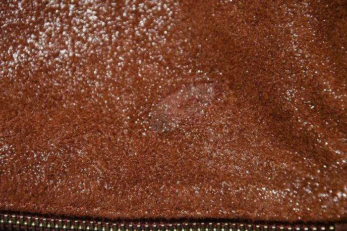 Sac bandoulière genuine leather - photo numéro 14