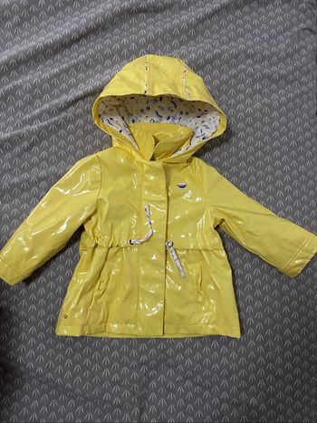 Ciré sergent major 18m