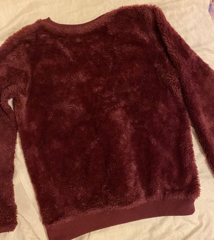 Pull - photo numéro 2