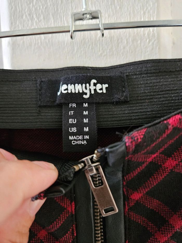 Jupe midi crayon T.M - photo numéro 6