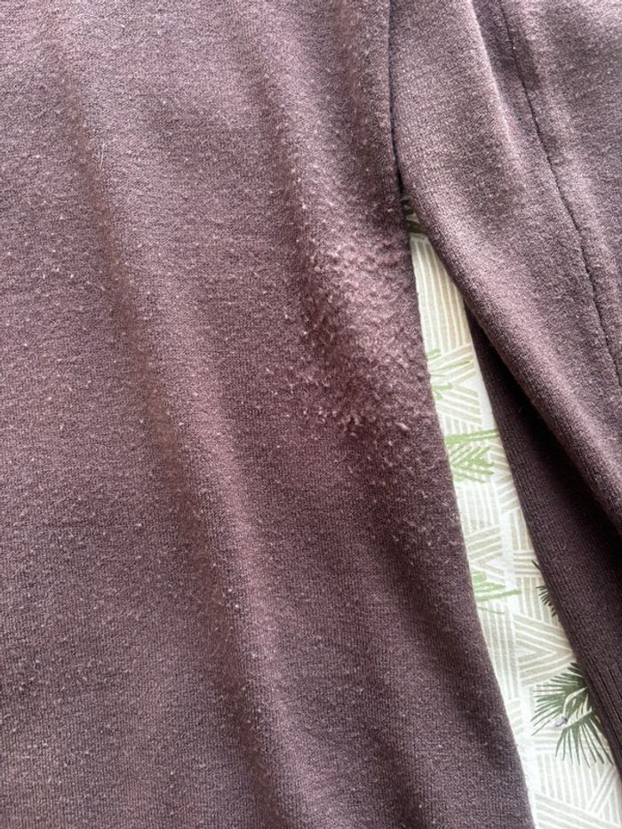 Robe pull femme - photo numéro 2