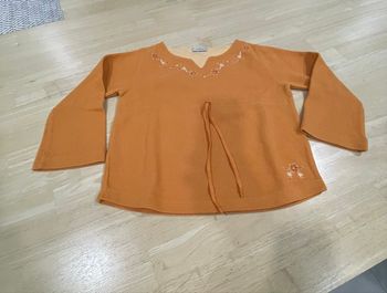Pull Zara