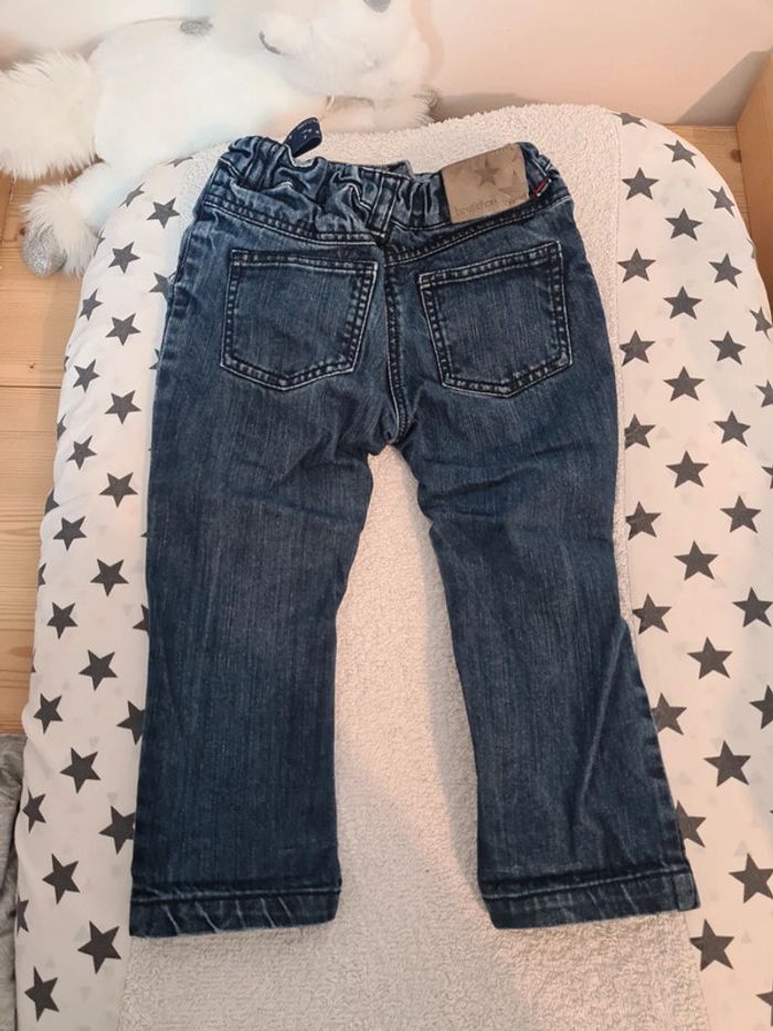 Jean bout'chou 2A - photo numéro 2