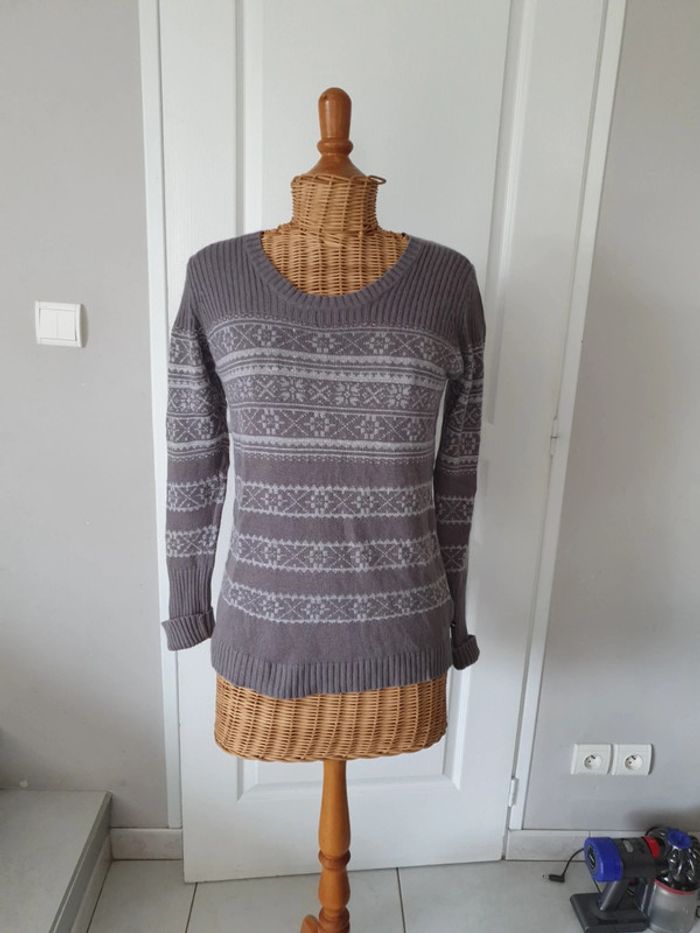 Pull femme dorotennis taille 42 lc6 - photo numéro 2