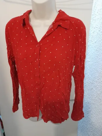 chemise taille 38