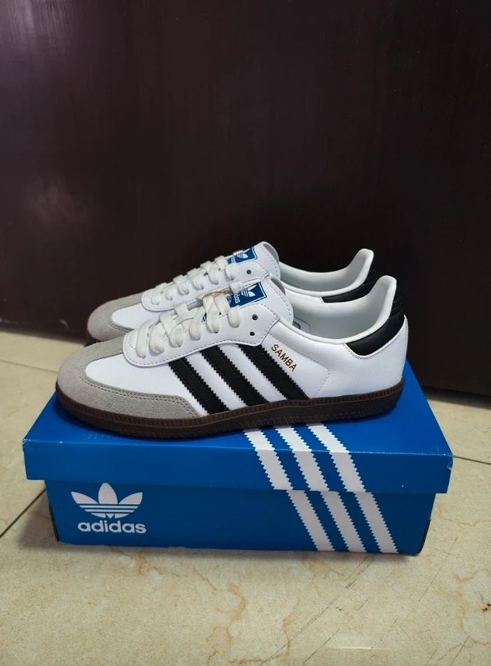 Adidas Originals SAMBA OG 39