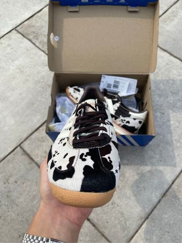 Adidas SL 72 OG Cow Print Asos - photo numéro 4