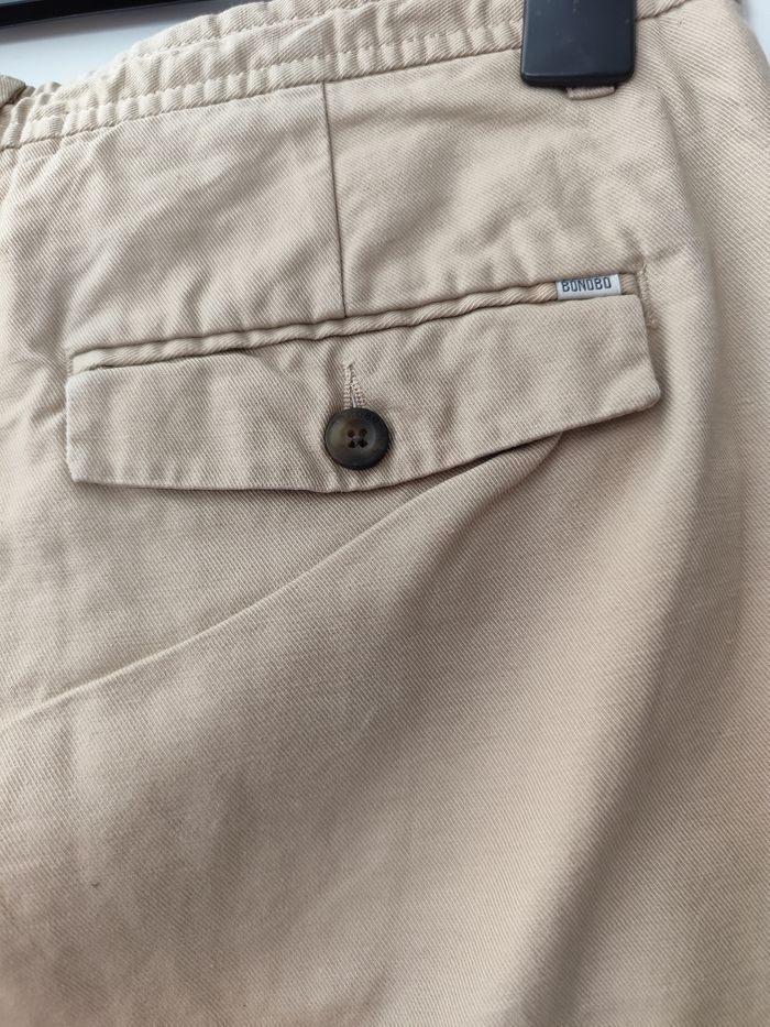 Pantalon chino - photo numéro 3