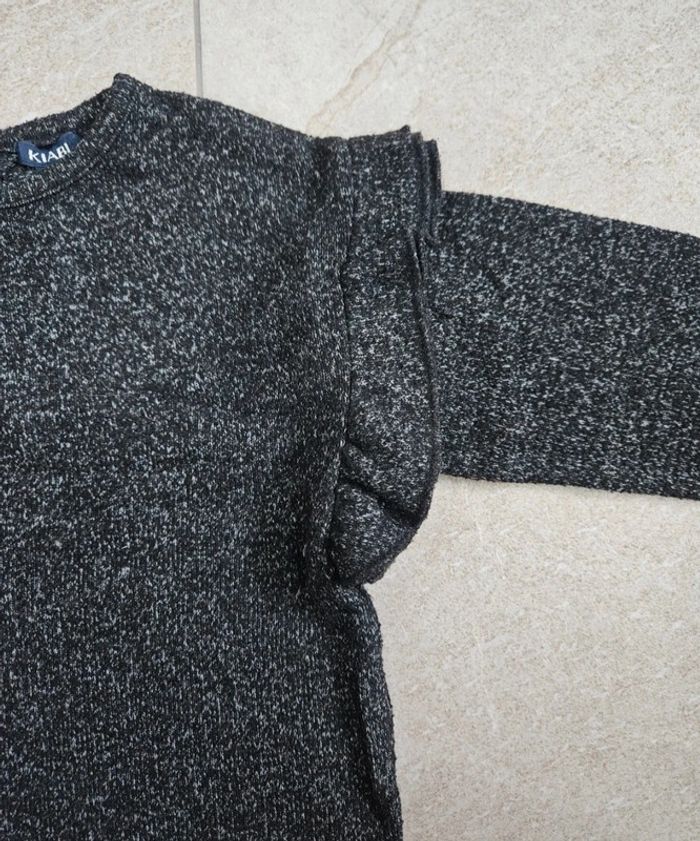 🧸 Lot de 4 pulls Kiabi - Taille 24 mois 🧸 - photo numéro 11