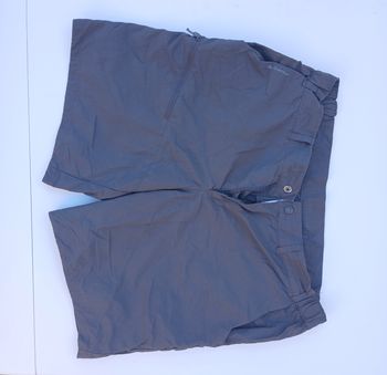 short decatlon