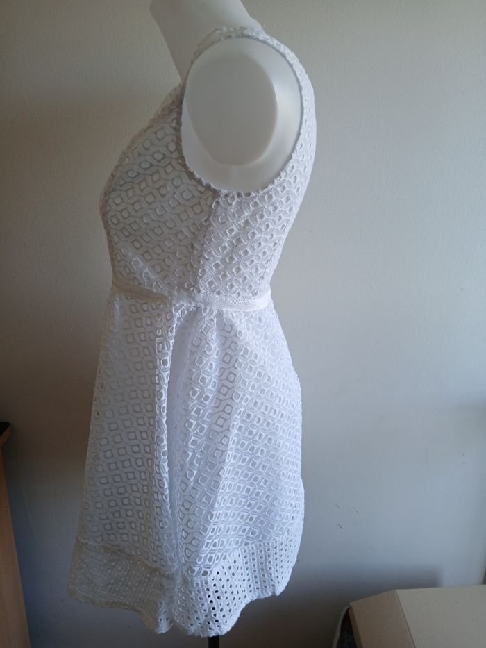 Robe jus d’orange taille 2 - photo numéro 5