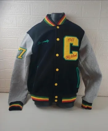 Blouson Cabaneli taille 14 ans
