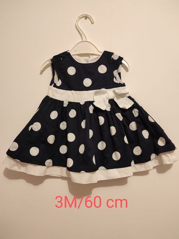 Robe fille