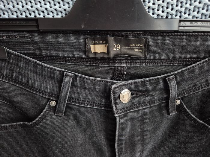 Jean Levi's 29 - photo numéro 4