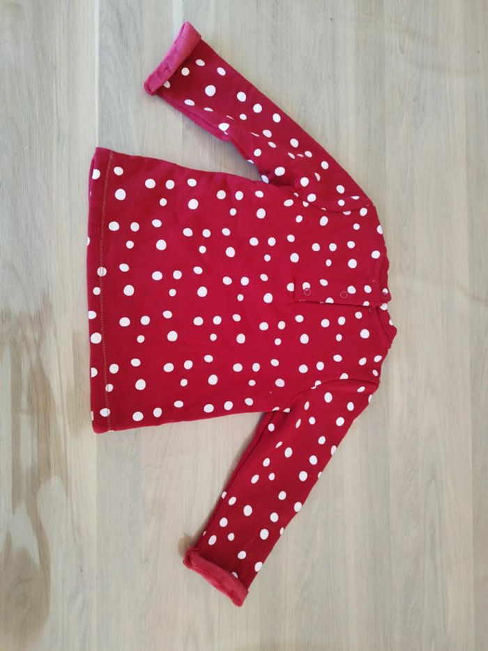 Pull manches longues - photo numéro 3