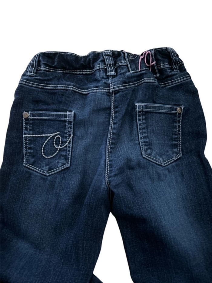Pantalon fille - photo numéro 3