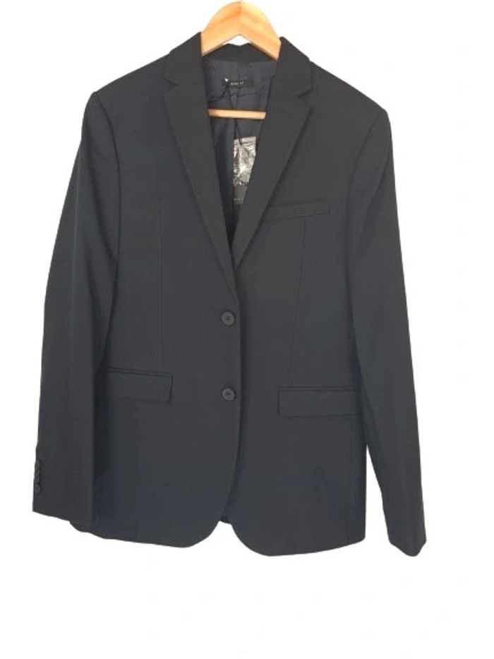 Costume new look - photo numéro 2