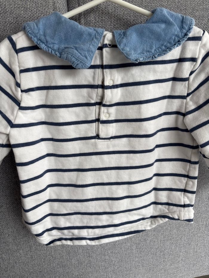 Pull - photo numéro 2