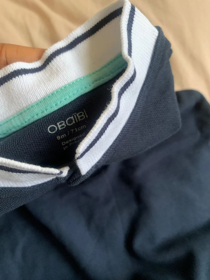 Combi tortue - photo numéro 2