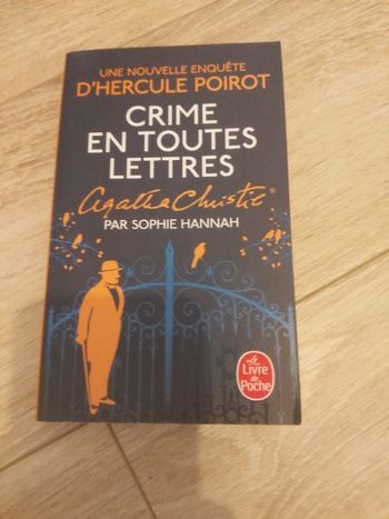 Livre poche