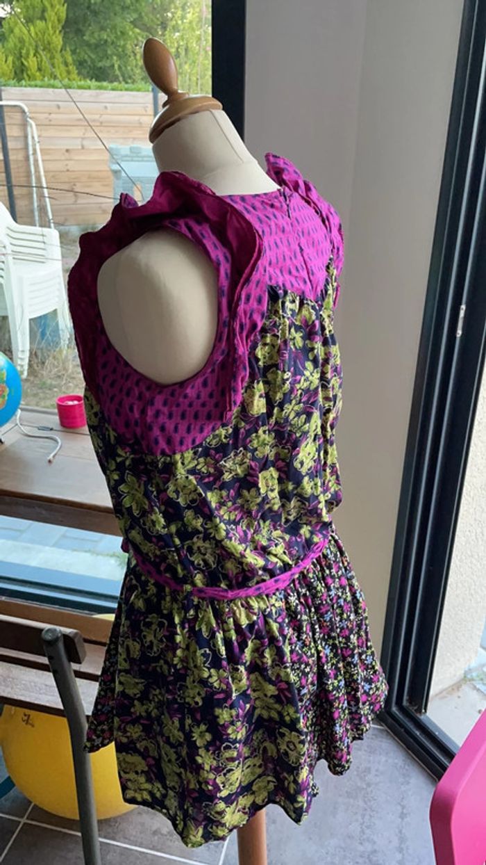 Robe catimini 16 ans - photo numéro 3