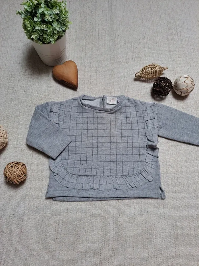 Sweat Zara 86