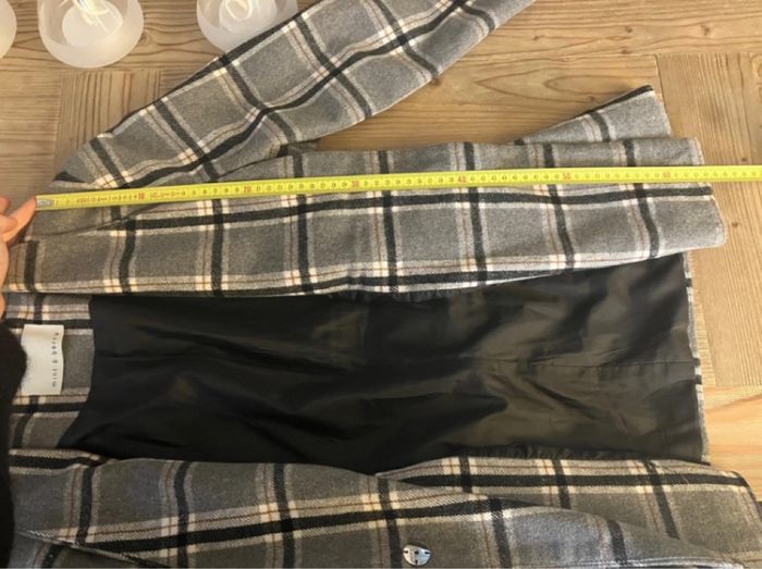 Manteau Mint & Berry - photo numéro 7