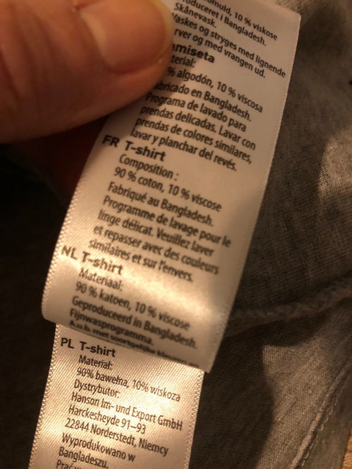 Fornite - t shirt garçon 12ans - photo numéro 5