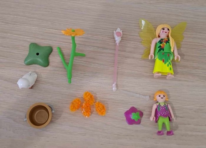 Playmobil 9208 - photo numéro 2