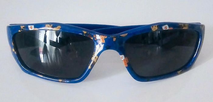 Lunette de soleil Paw Patrol