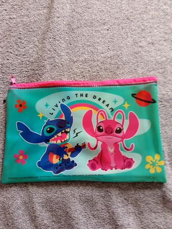 Trousse xxl stitch
