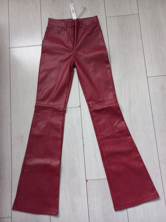 Pantalon tout neuf - photo numéro 6