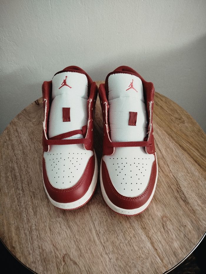 Baskets Nike T 38 - photo numéro 5