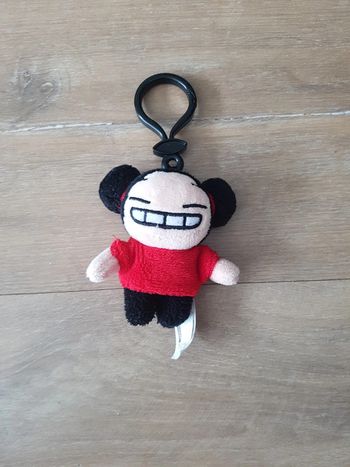 Peluche Pucca