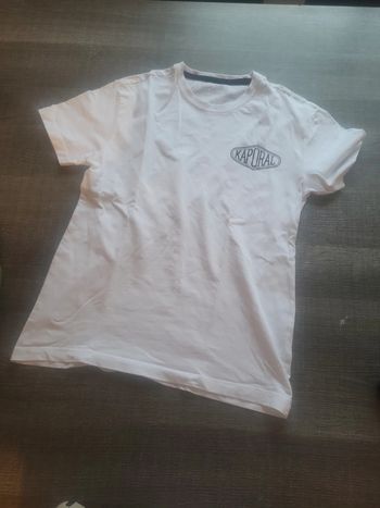 T-shirt kaporal