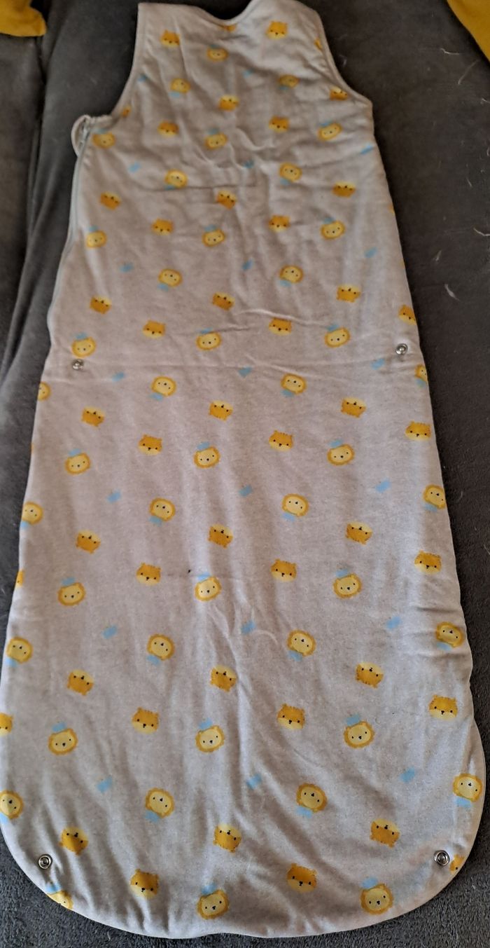 Gigoteuse - photo numéro 2