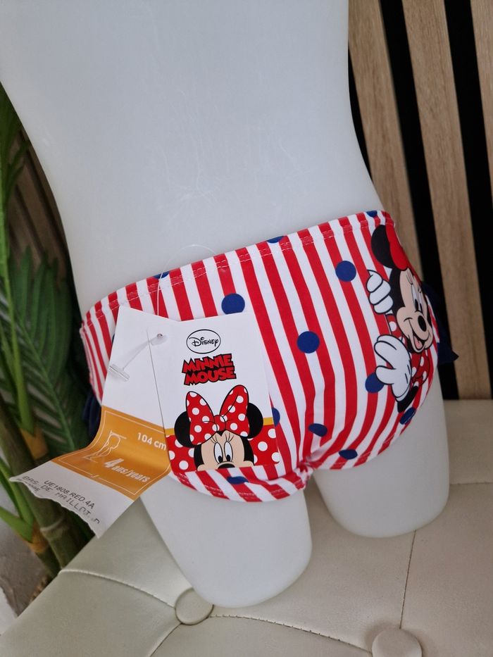 Culotte de bain minnie - photo numéro 3