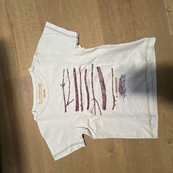 TEE shirt pataugas 4 ans