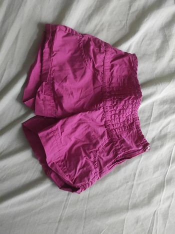 Short rose Mystic T5A