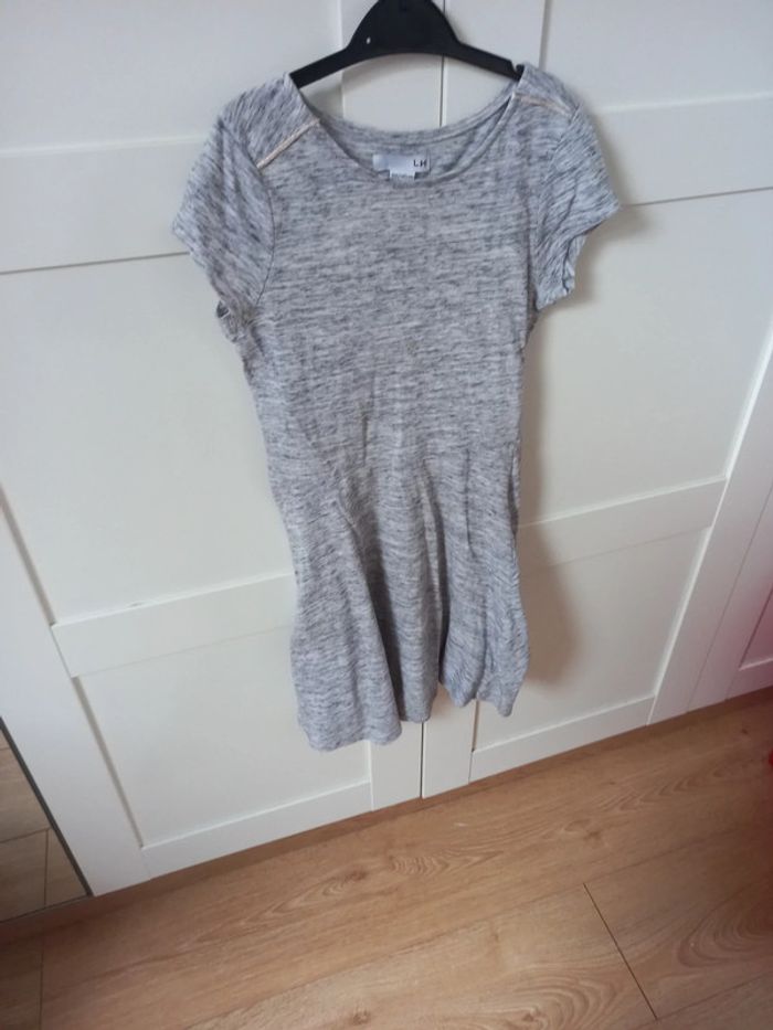 Robe 10ans