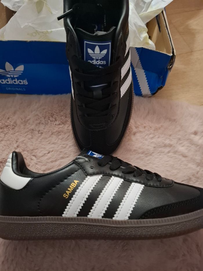 Adidas samba 36