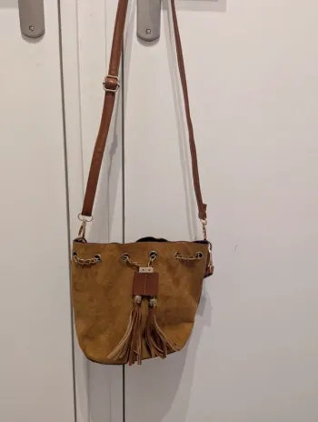 Sac à bandoulière